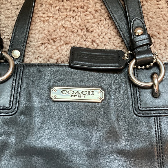 Coach bag - Picture 8 of 8